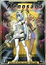 Xenosaga #1: Enter The Gnosis