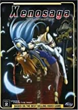 Xenosaga #2: Voices From The Past