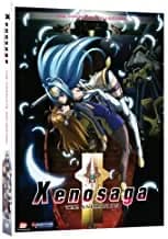 Xenosaga #1 - 3: Complete Collection