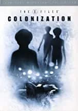 X-Files Mythology #3: Colonization