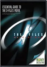 X-Files: Revelations