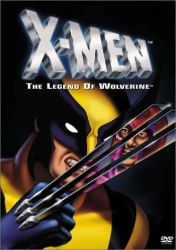 X-Men: The Legend Of Wolverine Special Edition