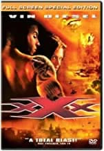 xXx Special Edition