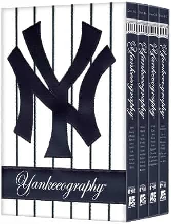 Yankeeography: Megaset