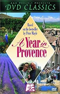 Year In Provence