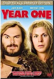Year One