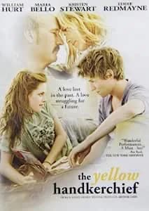 Yellow Handkerchief