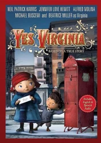 Yes, Virginia Special Edition