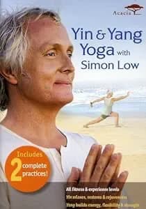 Yin & Yang Yoga With Simon Low
