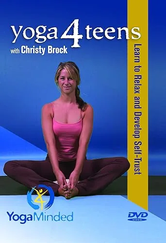 Yoga 4 Teens