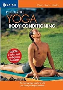 Yoga Conditioning For Life