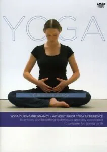 Yoga During Pregnancy: Without Yoga Experience