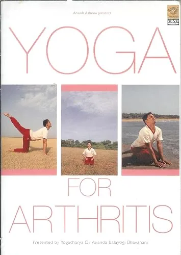 Yoga For Arthritis