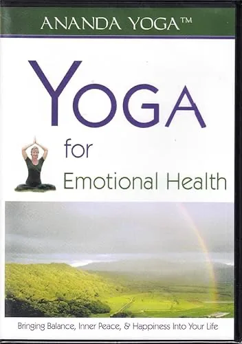 Yoga For Emotional Healing