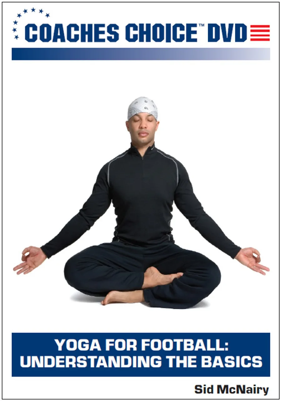 Yoga For Football: Understanding The Basics