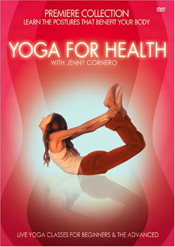 Yoga For Health