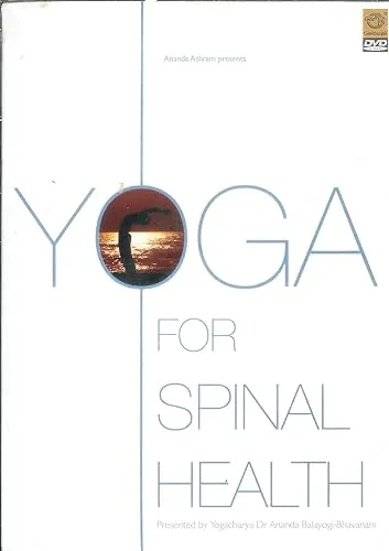 Yoga For Spinal Health