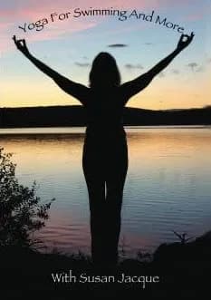 Yoga For Swimming & More With Susan Jacque