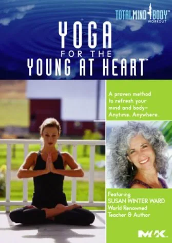 Yoga For The Young At Heart