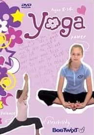 Yoga For Tweens