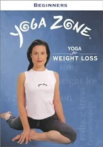 Yoga For Weight Loss: Yoga Zone