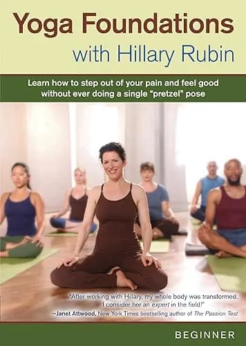 Yoga Foundations