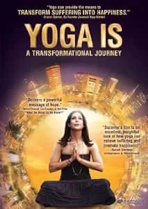 Yoga Is: A Transformational Journey