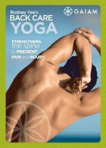 Yoga Journal: Yoga For Back Care