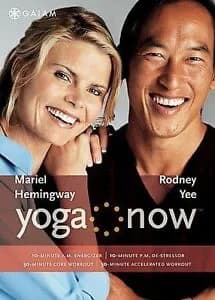 Yoga Now