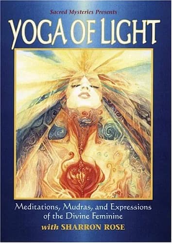 Yoga Of Light