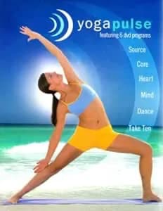 Yoga Pulse System: Transform Your Life