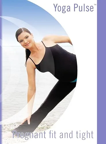 Yoga Pulse: Pregnant, Fit & Tight Prenatal Workout