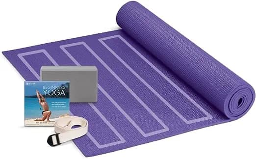 Yoga Starter Kit
