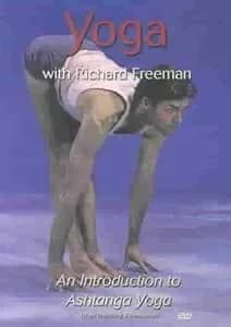 Yoga With Ricard Freeman: Introduction To Ashtanga Yoga