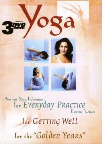 Yoga, Vol. 2: For Everyday Practice
