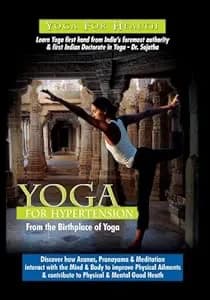 Yoga: Hypertension
