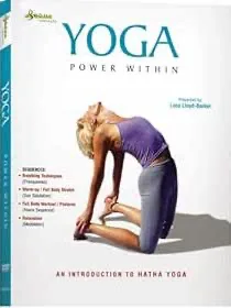 Yoga: Power Within