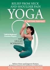 Yoga: Relief From Neck And Shoulder Pain