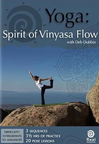 Yoga: Spirit Of Vinyasa Flow