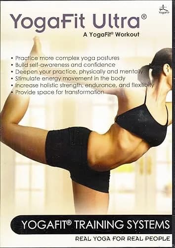 YogaFit Ultra