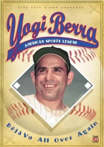 Yogi Berra: American Sports Legend