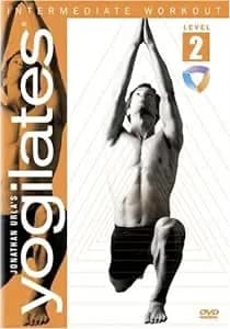 Yogilates: Intermediate Workout
