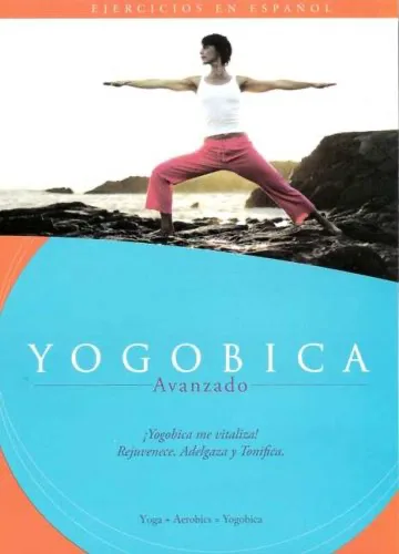 Yogobica: Advanced