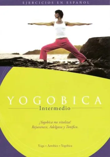 Yogobica: Intermediate