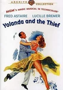 Yolanda And The Thief