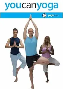 You Can Yoga
