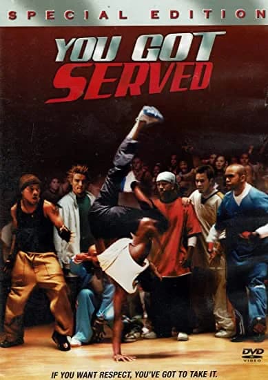 You Got Served Special Edition