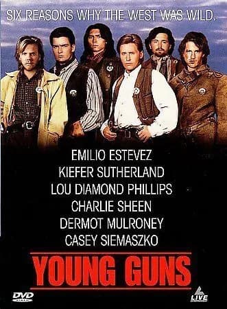Young Guns