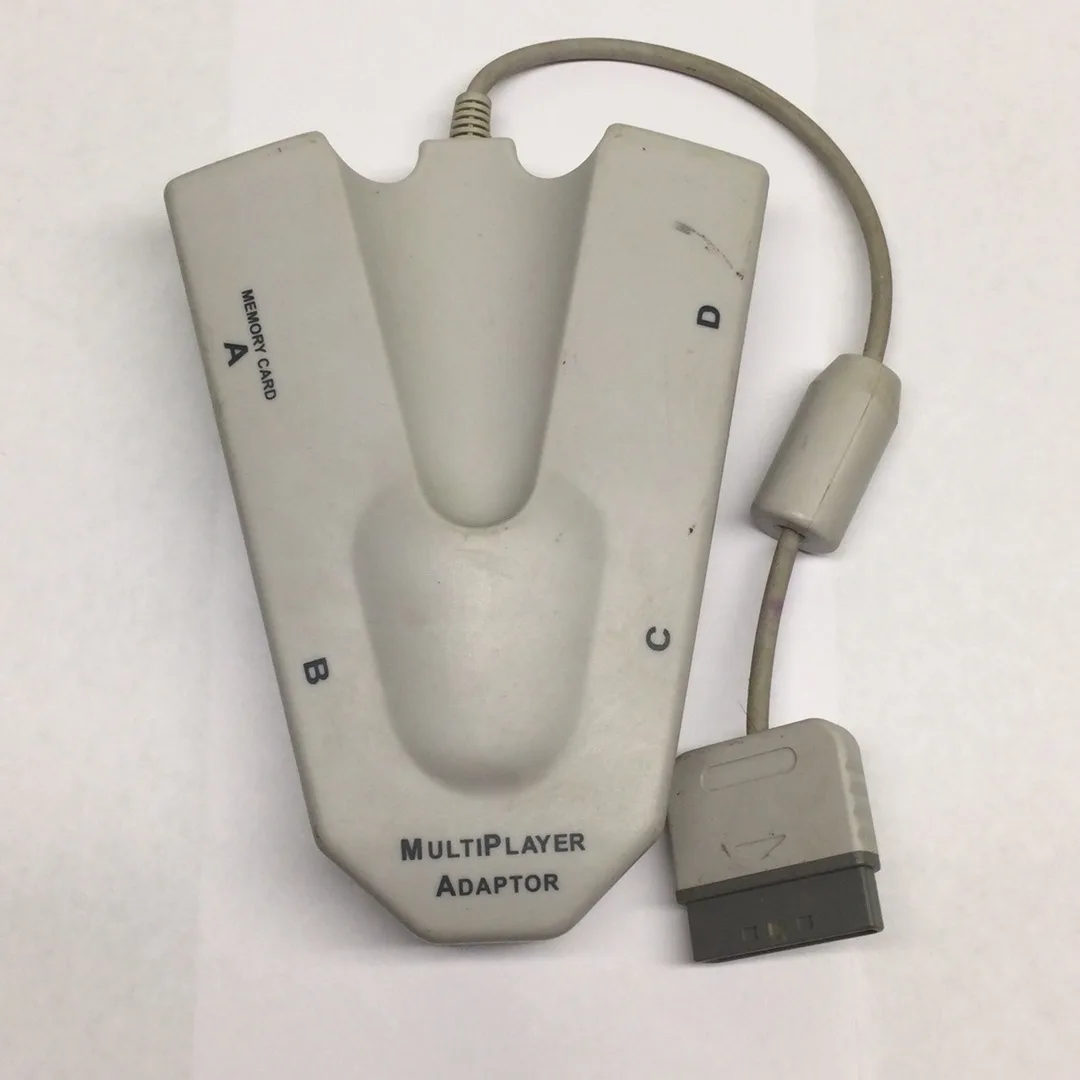 Multi-Tap Adapter Unbranded 3rd Party