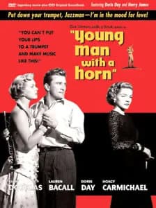Young Man With A Horn